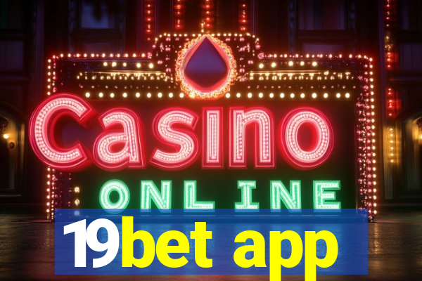 19bet app